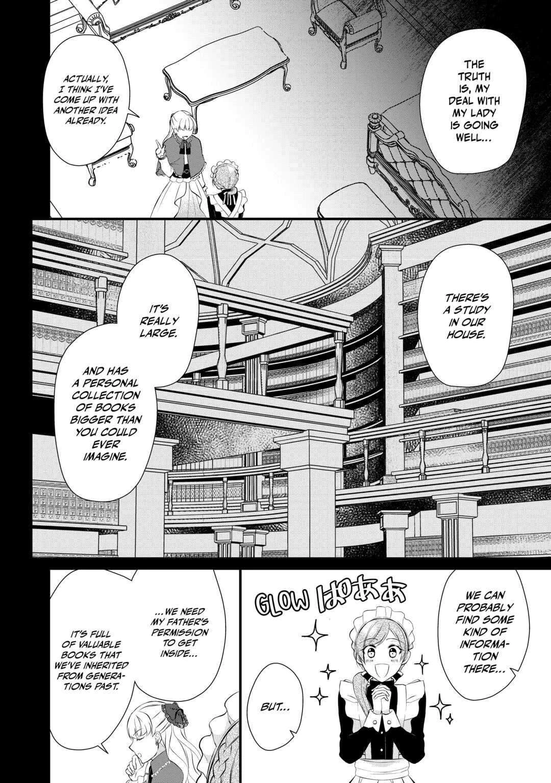 E-Rank Healer [ALL CHAPTERS] Chapter 38 3